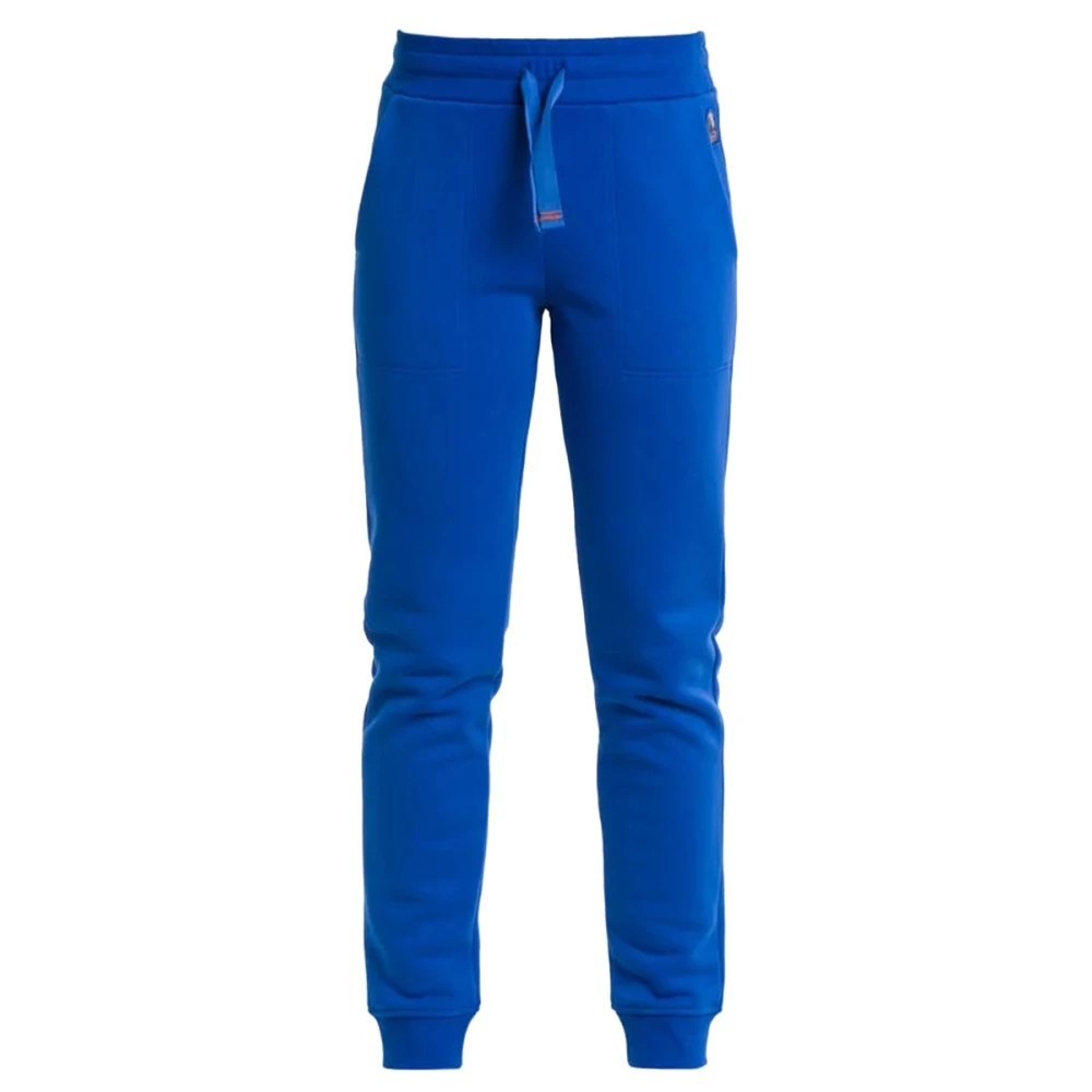 Parajumpers Franca Joggingbyxor Koboltblå Blue, Dam