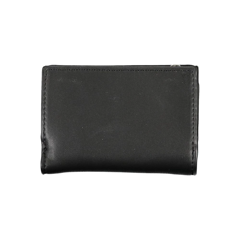 Calvin Klein Wallets Cardholders Black Dames