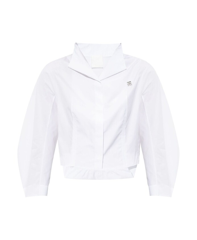 white-puff-sleeve-shirt