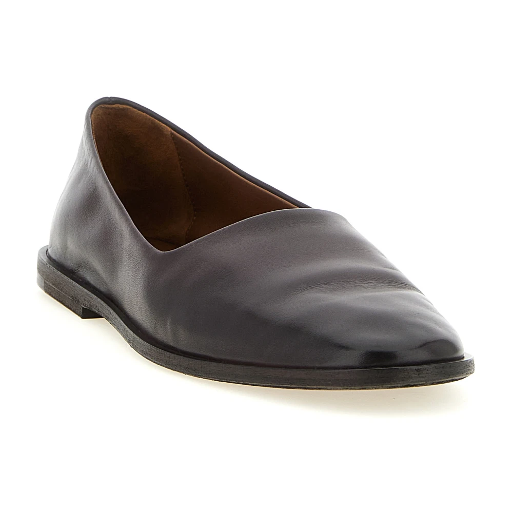 Marsell Stesa Slipper