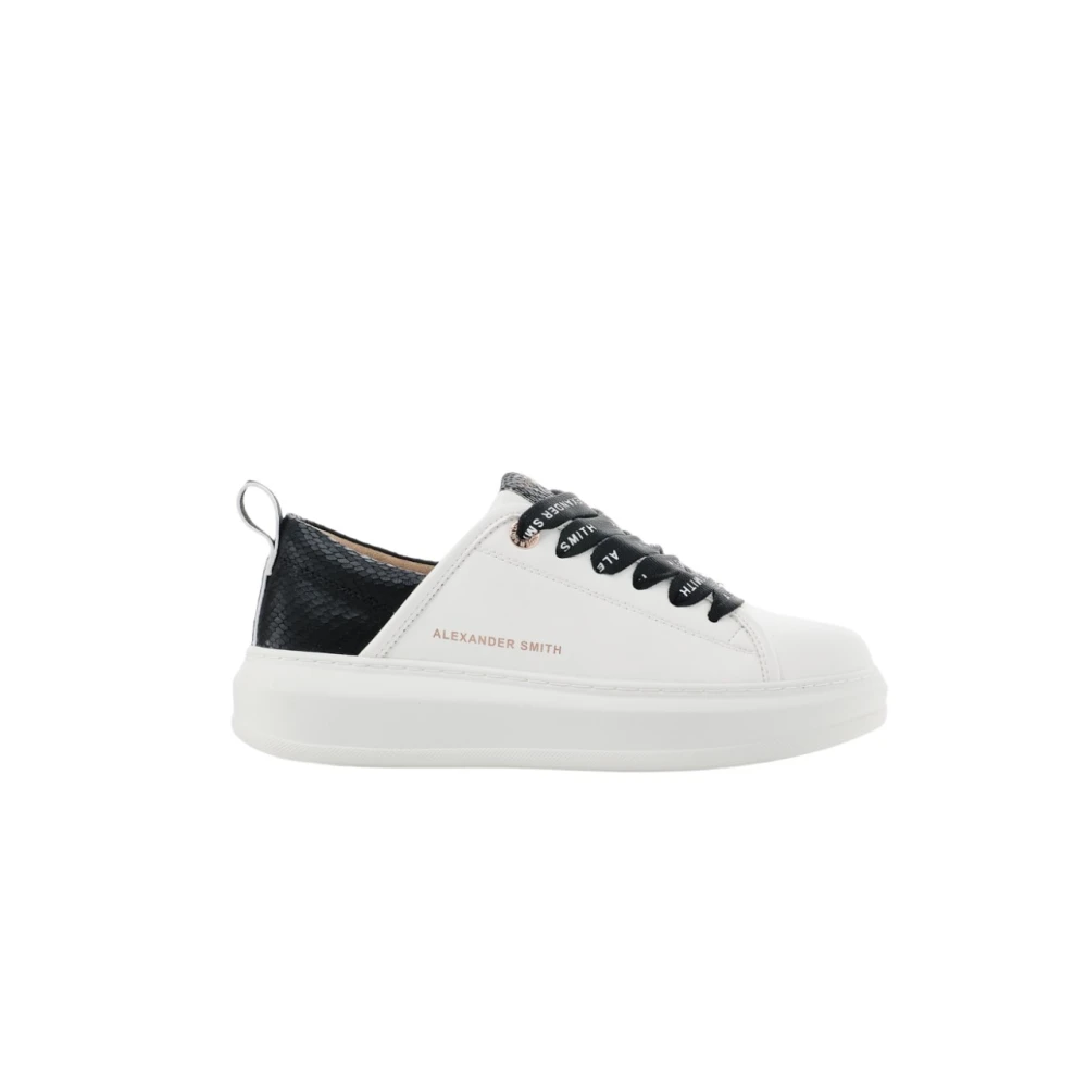 Shoes > Sneakers - - Alexander Smith - Modalova