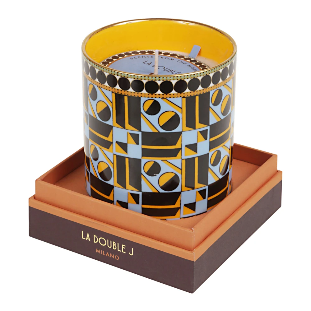 La DoubleJ Milano Candle Multicolor Dames