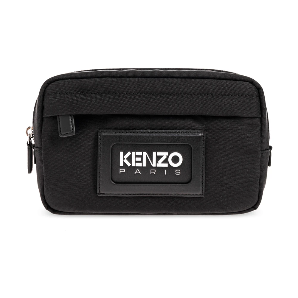 Kenzo - Bags > Belt Bags - Black - Kenzo - Modalova