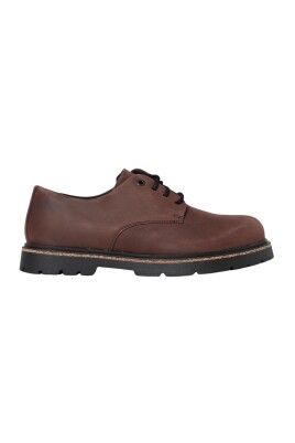 classic-brown-suede-leather-brogue-shoes