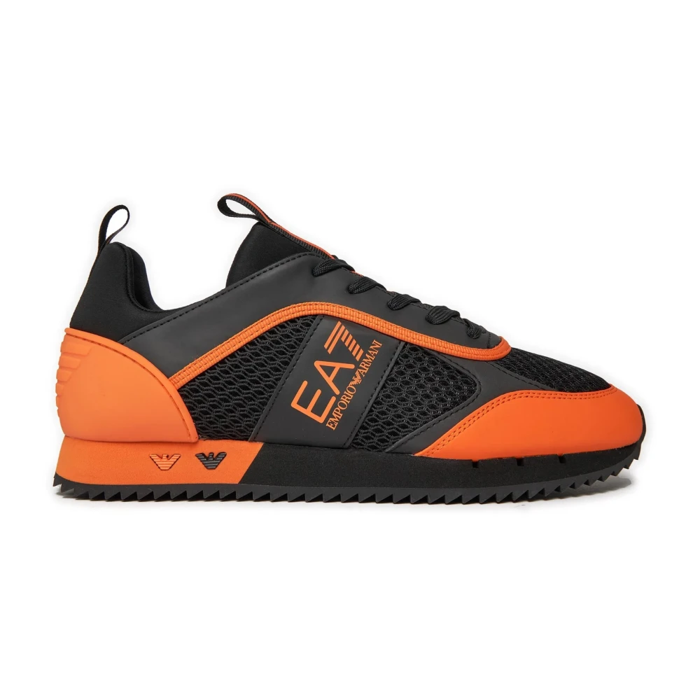 Shoes > Sneakers - - Emporio Armani EA7 - Modalova