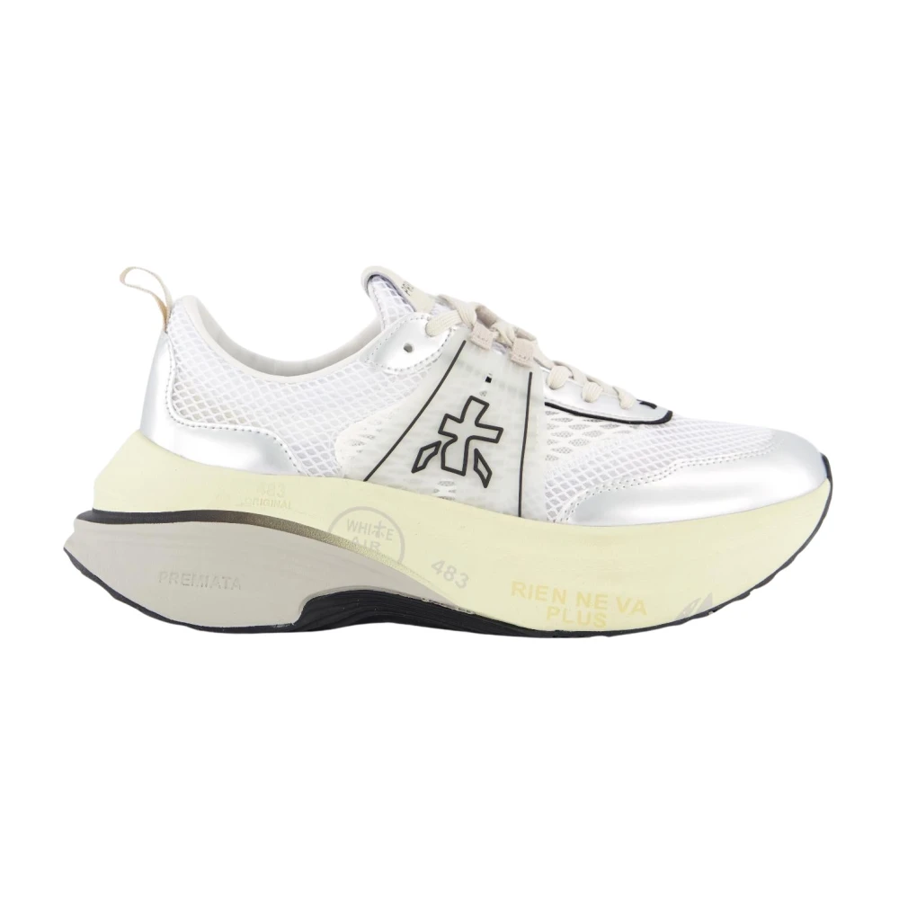 Shoes > Sneakers - - Premiata - Modalova
