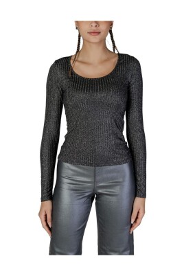 glitter-ribbed-long-sleeve-top
