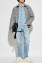 slim-type-jeans