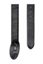ceinture-noire-a-boucle-logo-et-ajustement-reglable