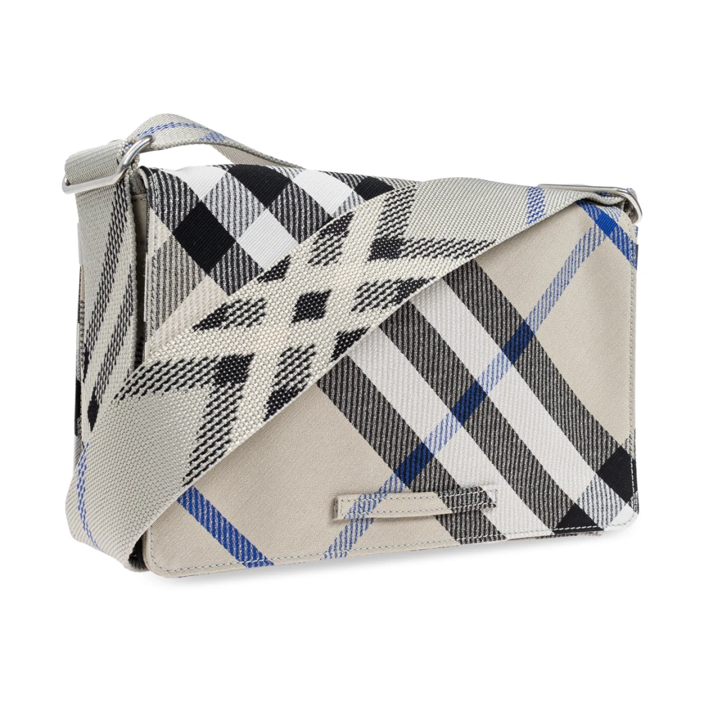 Burberry Trench schoudertas Multicolor Heren