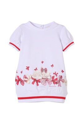 cat-print-casual-dress