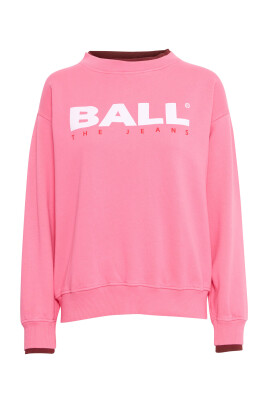 basimona-sweat-sweatshirt-azalea-pink
