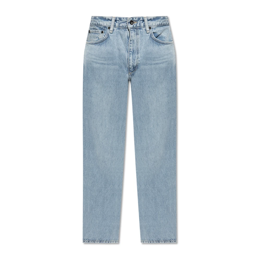 Jeans > Straight Jeans - - Rag & Bone - Modalova