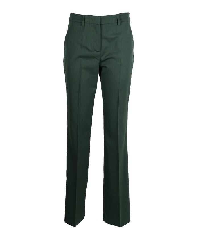 green-slim-fit-wool-trousers
