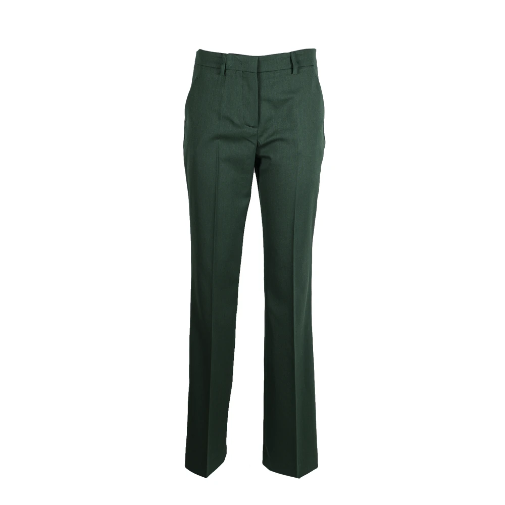 Trousers > Straight Trousers - - Vivetta - Modalova