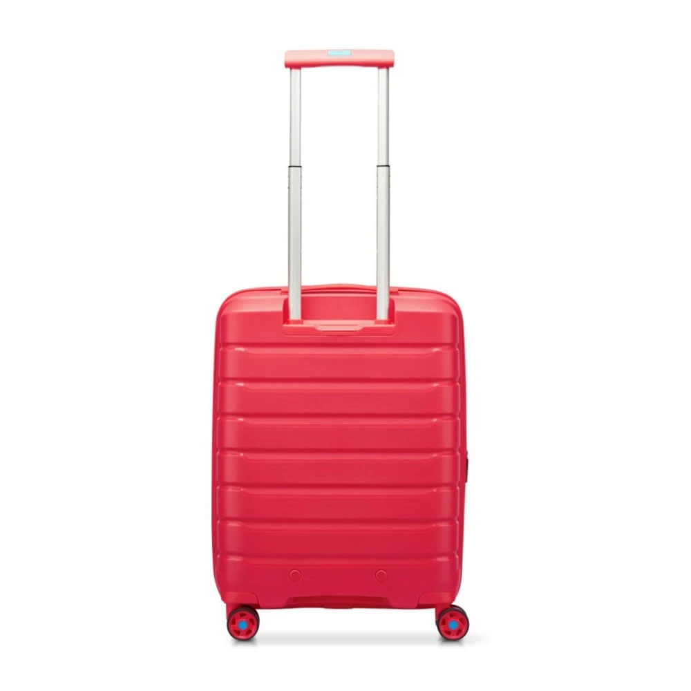 Roncato Stijlvolle volwassen Flying Spot bagage Red Unisex