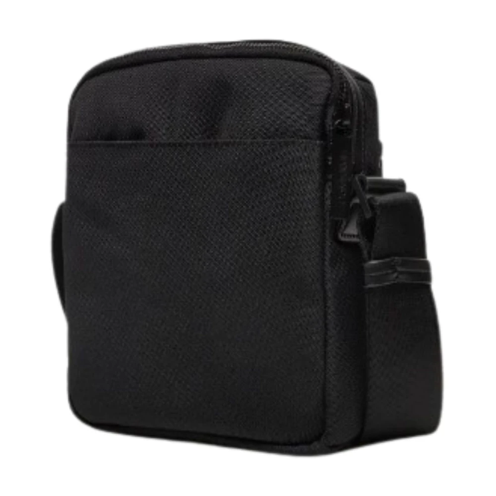 Calvin Klein Heren Reporter Tas CK Remote Black Heren