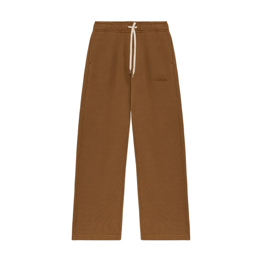 Trousers > Sweatpants - - Autry - Modalova