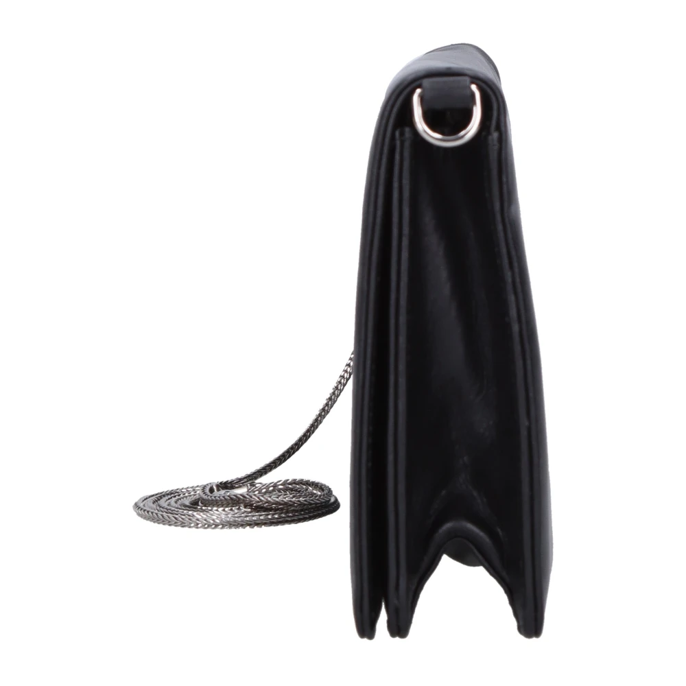 Rebelle Zwart Black Dames