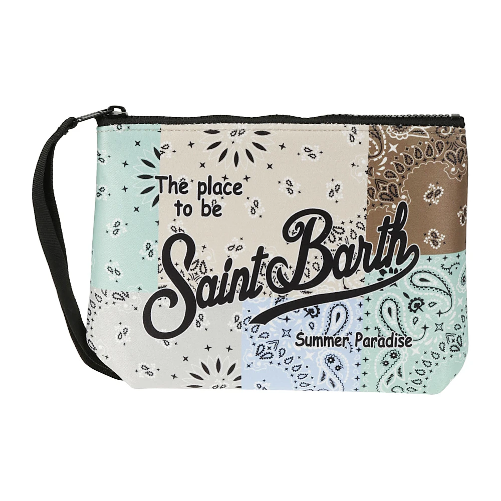 Bags > Clutches - - MC2 Saint Barth - Modalova