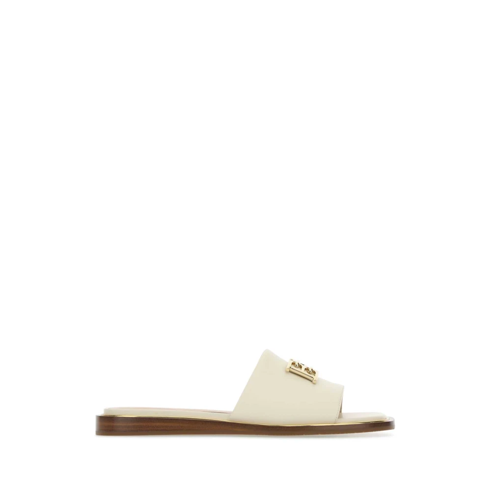 Shoes > Flip Flops & Sliders > Sliders - - Bally - Modalova