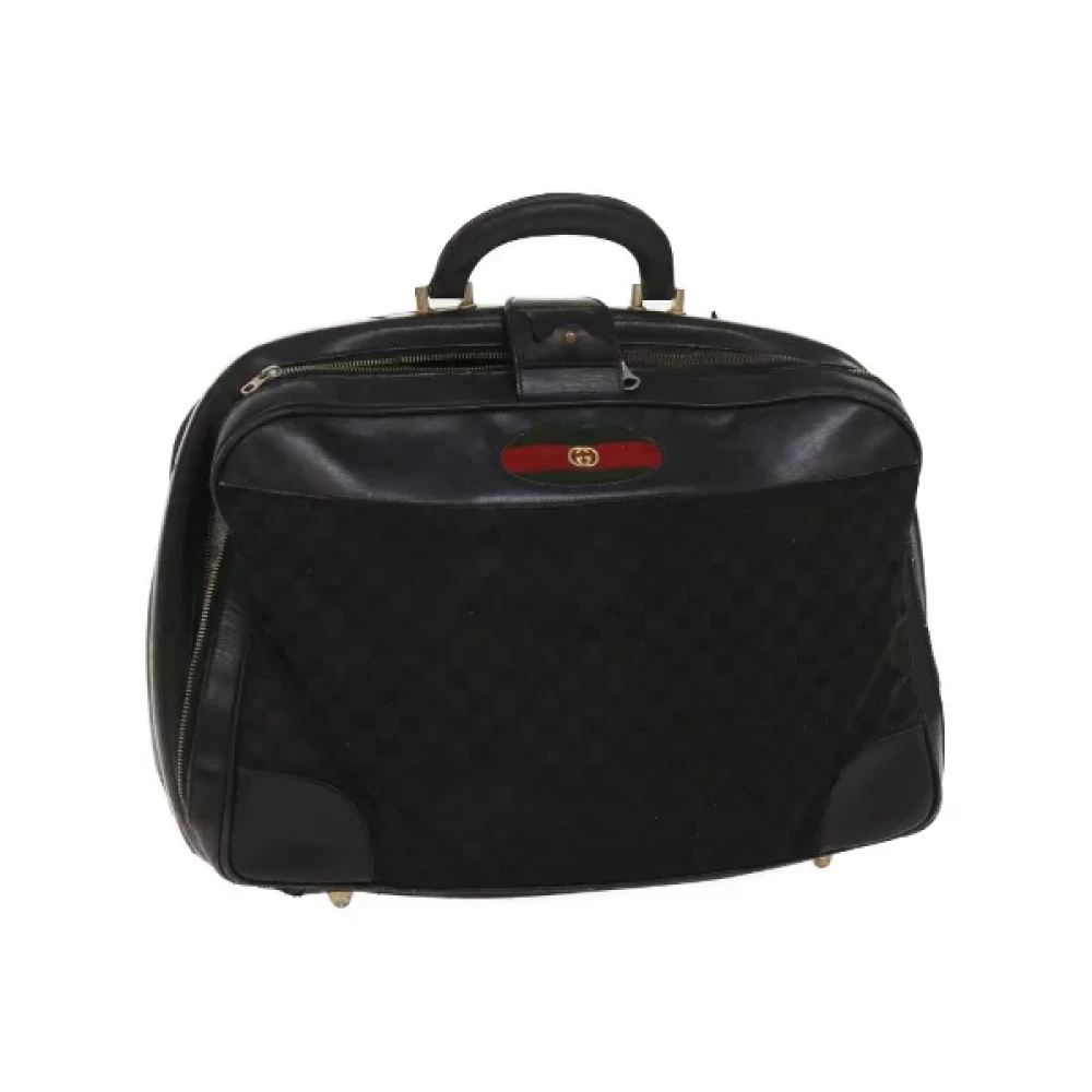 Pre-owned > Pre-owned Bags > Pre-owned Handbags - - Gucci Vintage - Modalova