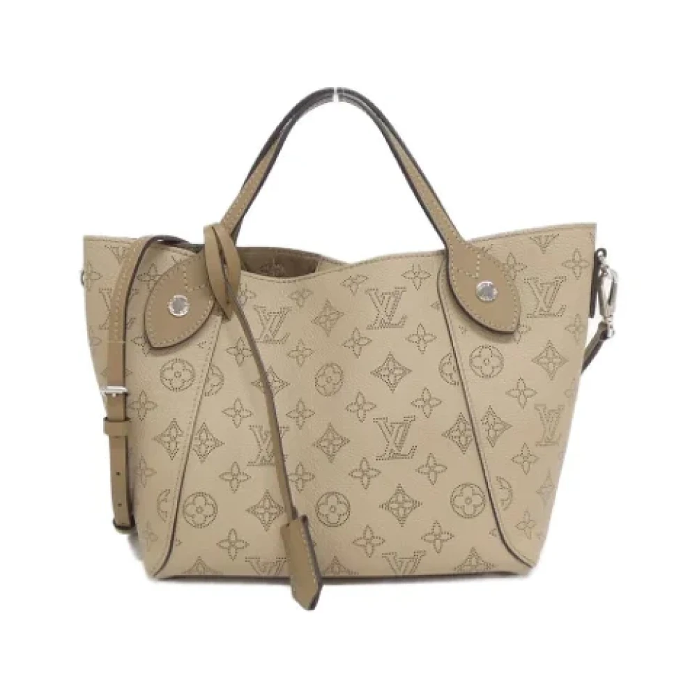 Pre-owned > Pre-owned Bags > Pre-owned Tote Bags - - Louis Vuitton Vintage - Modalova