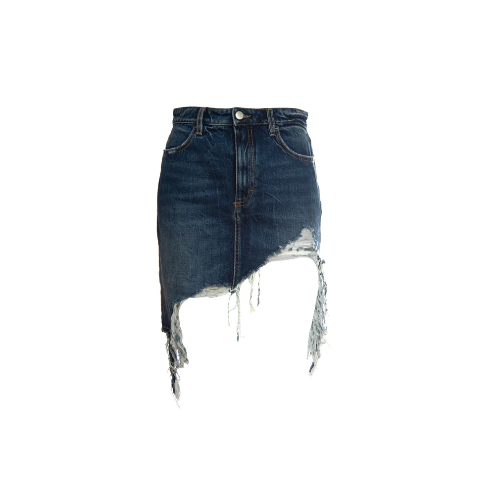 Skirts > Denim Skirts - - Icon Denim - Modalova