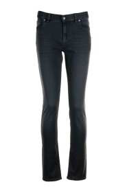 Flared Jeans