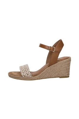 Sandalen Touwzool