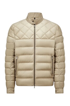 leather-trimmed-biker-jacket-beige