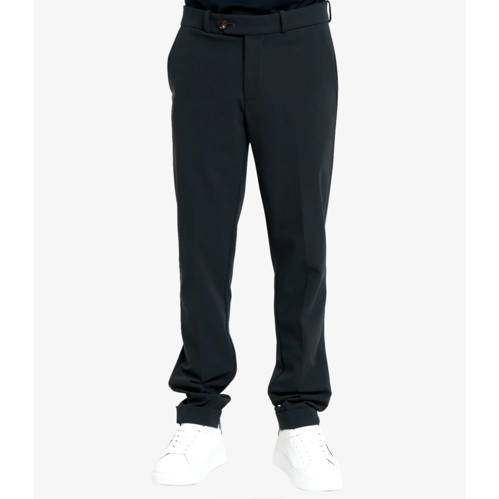 RRD Grijze broek met SURFLEX -stof Gray Heren