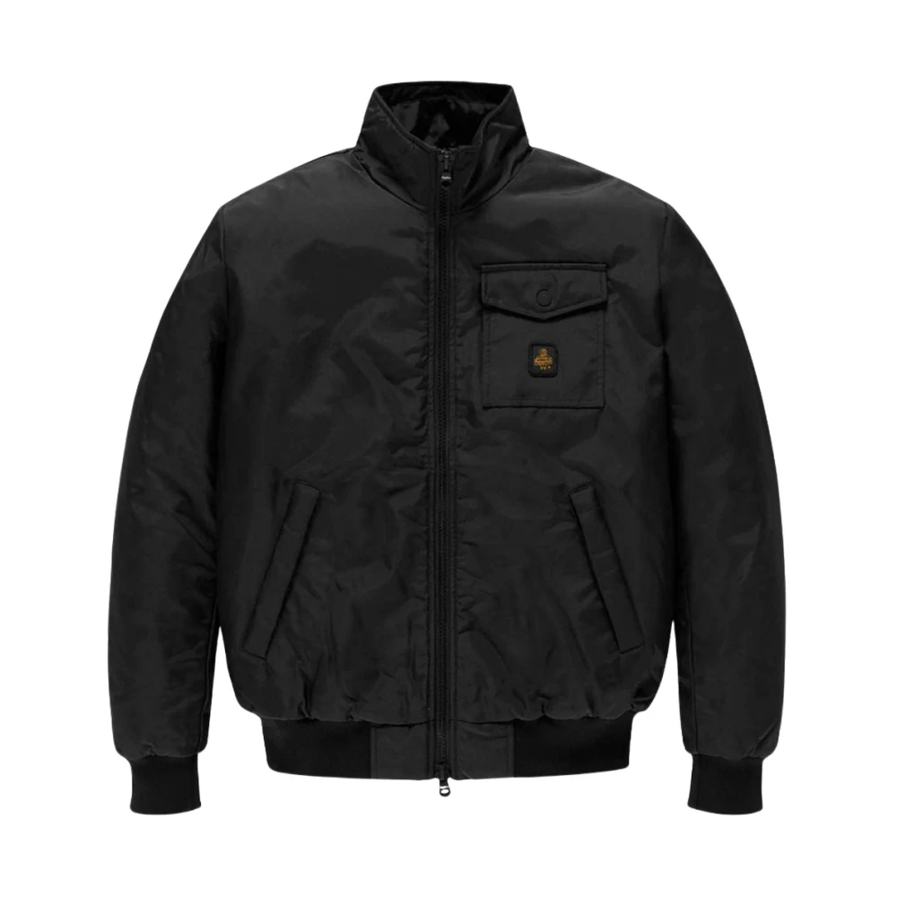 Jackets > Bomber Jackets - - RefrigiWear - Modalova