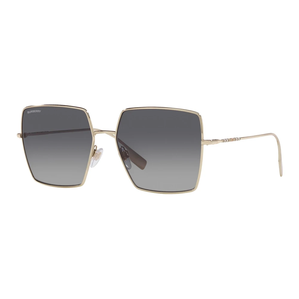 Burberry Women's Multicolor Sunglasses - Sunglasses - 58 Mm - Accessories