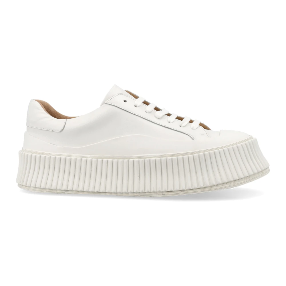Shoes > Sneakers - - Jil Sander - Modalova
