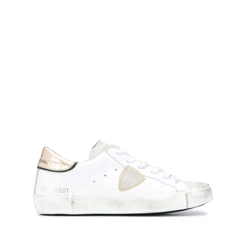 Shoes > Sneakers - - Philippe Model - Modalova