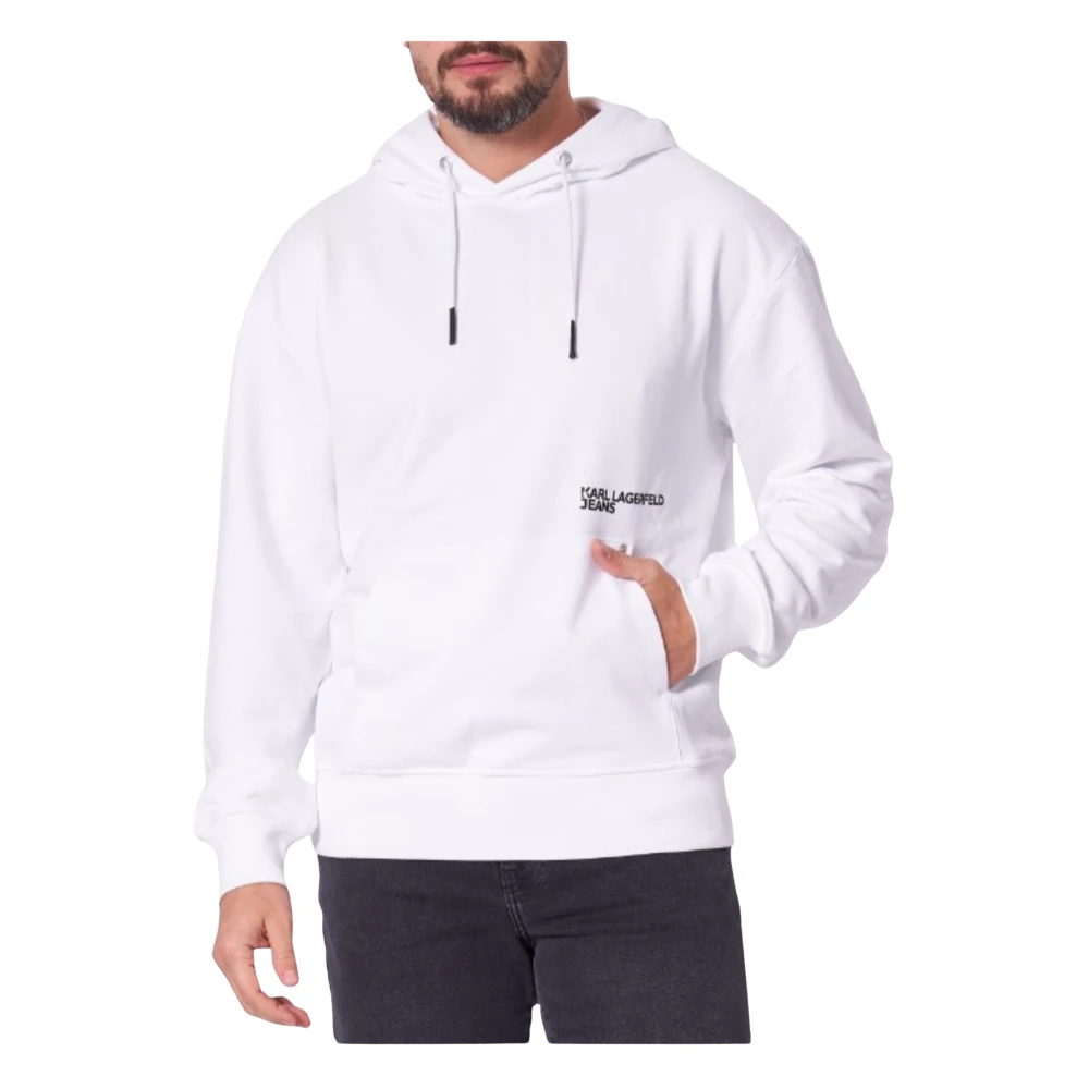 Sweatshirts & Hoodies > Hoodies - - Karl Lagerfeld - Modalova