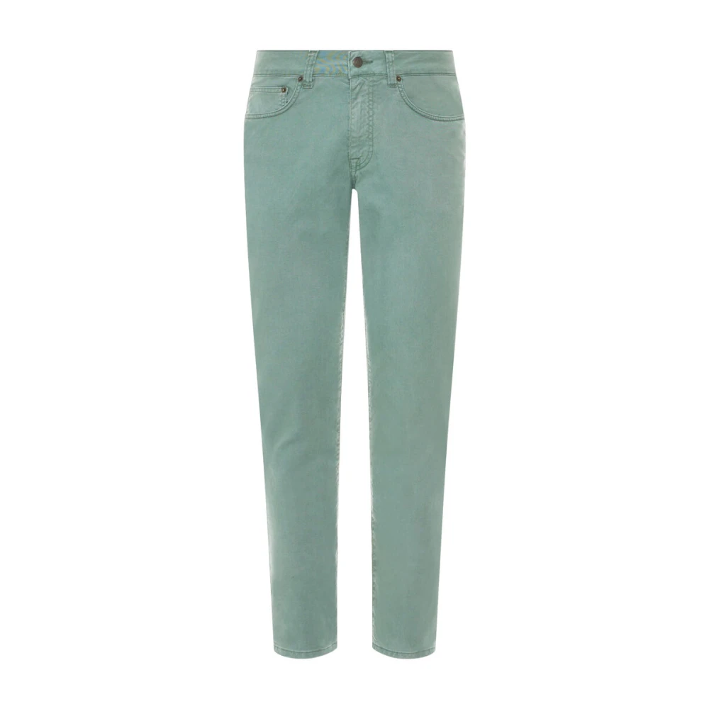 Trousers > Slim-fit Trousers - - Boglioli - Modalova