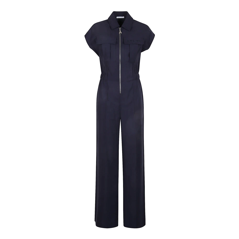 Jumpsuits & Playsuits > Jumpsuits - - Patrizia Pepe - Modalova
