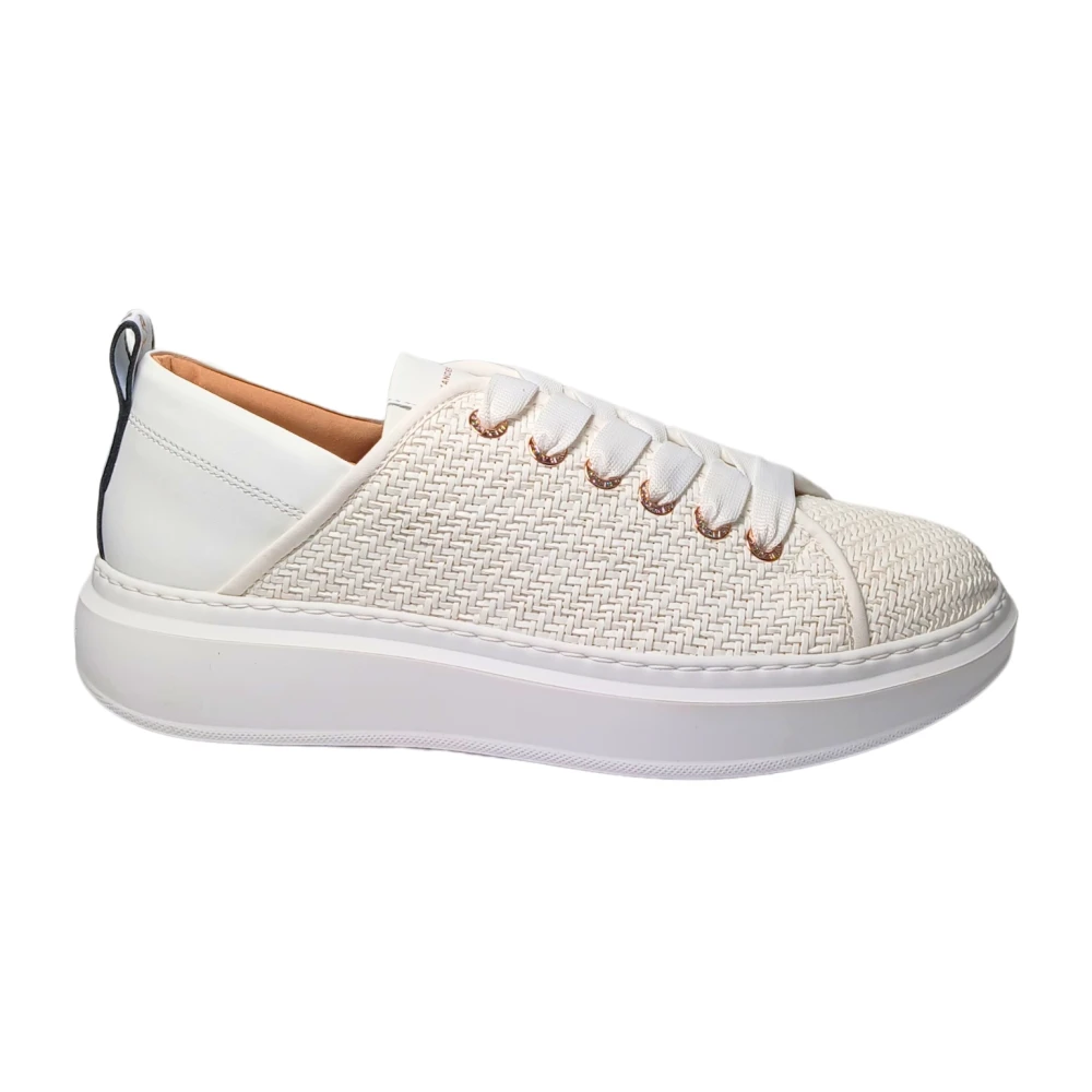 Shoes > Sneakers - - Alexander Smith - Modalova