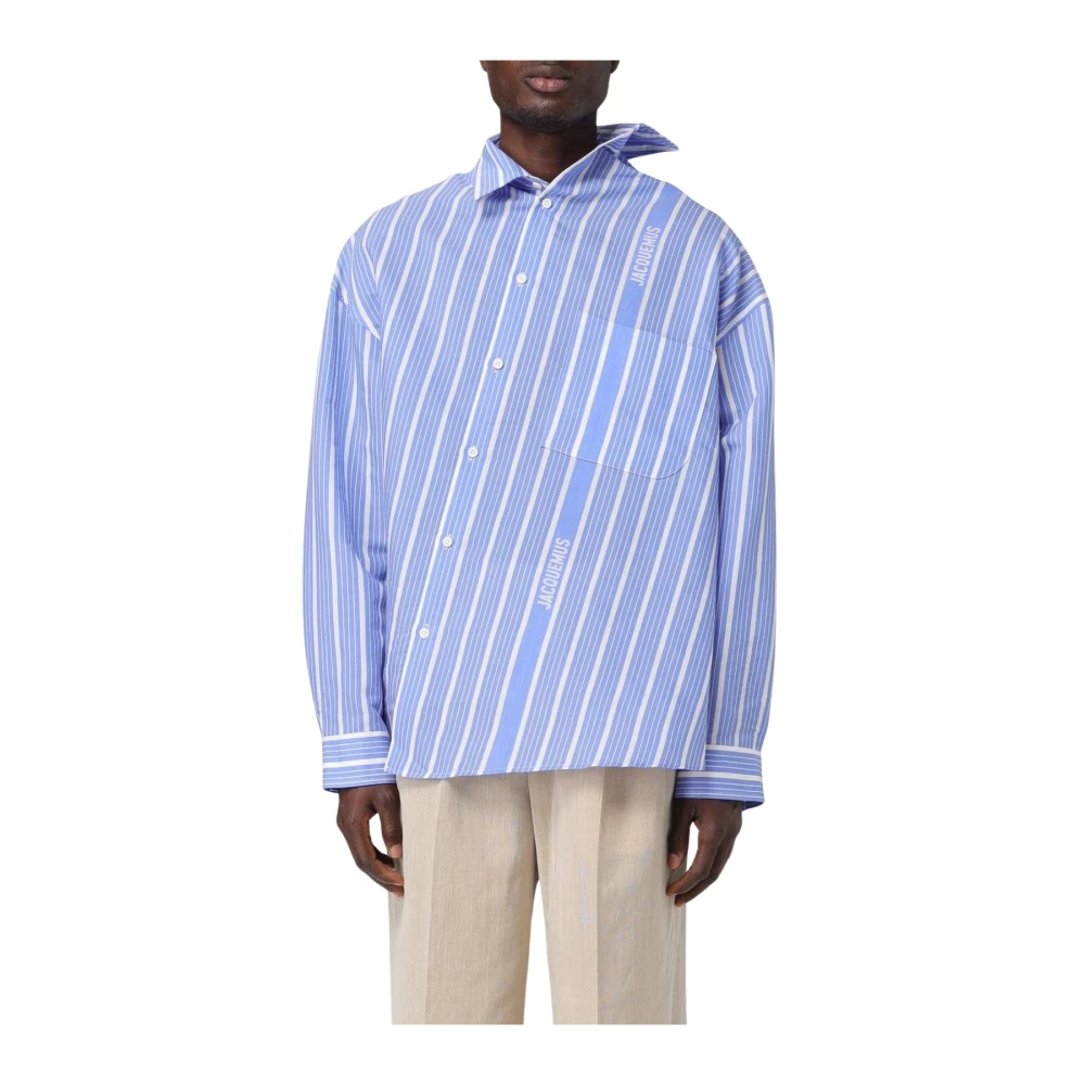 Shirts > Casual Shirts - - Jacquemus - Modalova