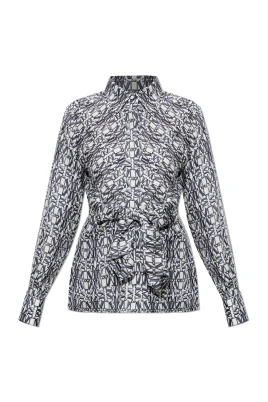 Silk Shirt Marte