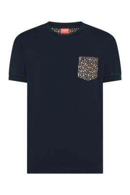 Pocket Beach T-Shirt