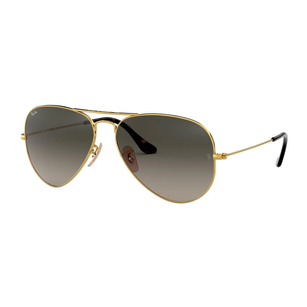 Ray-Ban Rb3025 Classic Aviator - Image 7