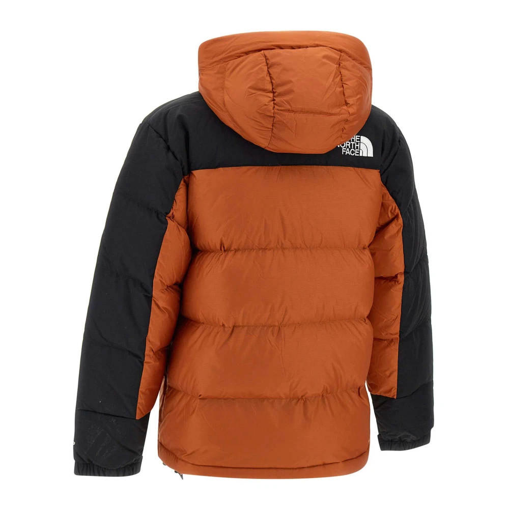 The North Face Heren Donsjas Multicolor Heren