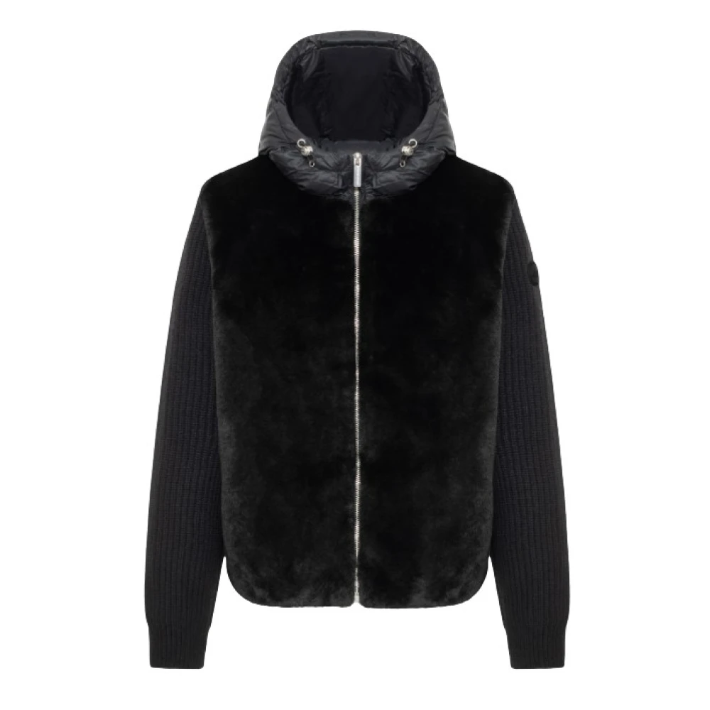 Colmar Donna Nero Sport, S, New,