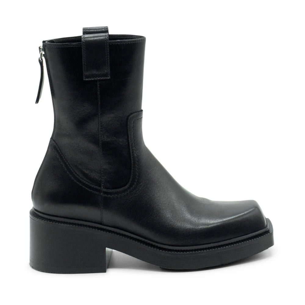 Shoes > Boots > Heeled Boots - - Vic Matié - Modalova