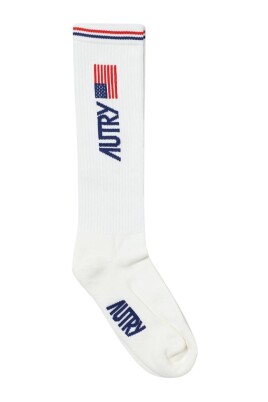chaussettes-graphiques-drapeau-americain
