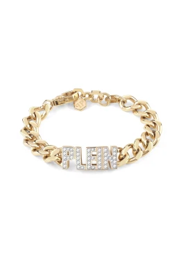 Lettering Bracelet
