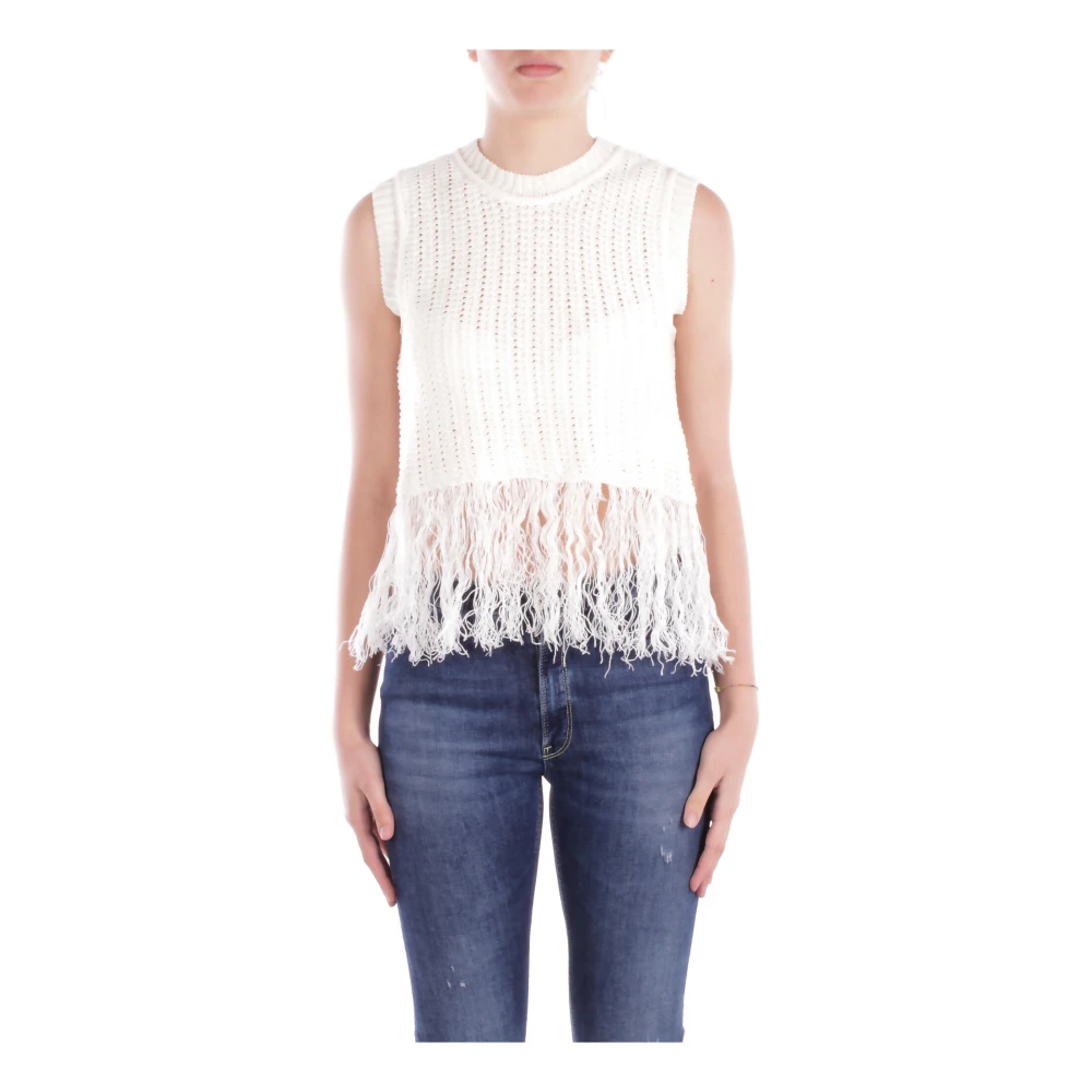 Knitwear > Round-neck Knitwear - - Weekend Max Mara - Modalova